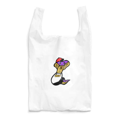 コブちゃんエコバッグ Reusable Bag