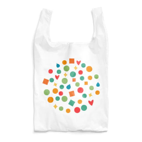 life ball Reusable Bag