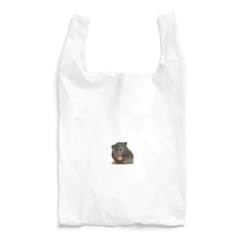 泥棒 Reusable Bag