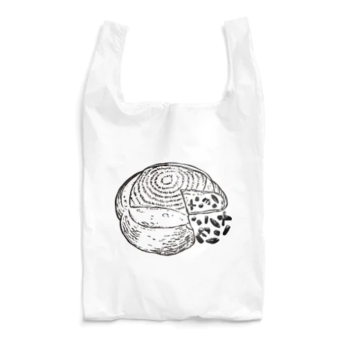 totomaぱん公式グッズ Reusable Bag