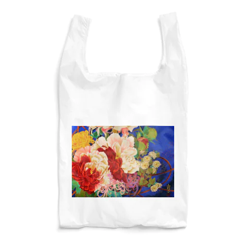 華籠 Reusable Bag