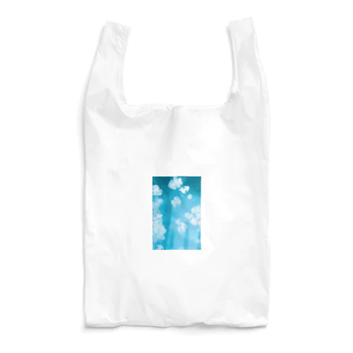 くらげのゆめ Reusable Bag