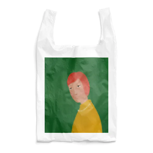 recollection Reusable Bag