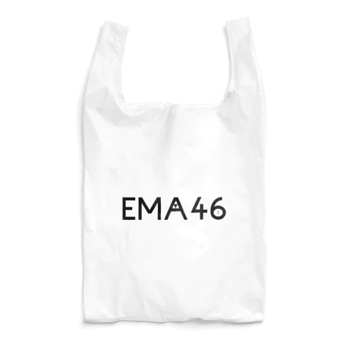 EMA46義時 エコバッグ