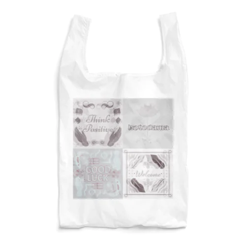 kotodama Reusable Bag