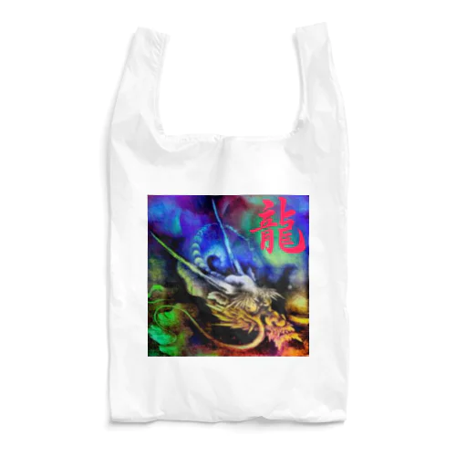 伏龍 Reusable Bag