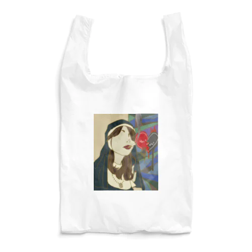 ダークネス・シスター Reusable Bag