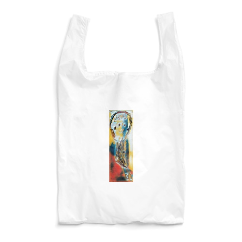 スラリちゃん Reusable Bag