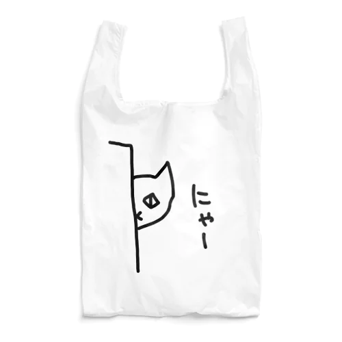 【ミタさん】 Reusable Bag