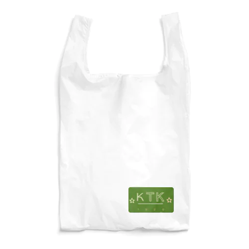 KTK Reusable Bag