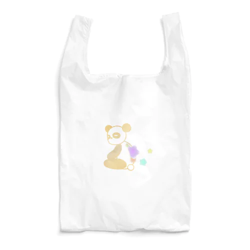 フェアリージッぱん Reusable Bag