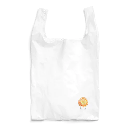 OHz「ロゴ」 Reusable Bag