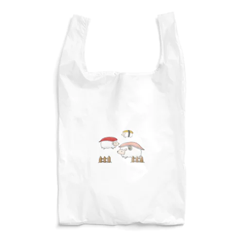 寿司牧場 Reusable Bag