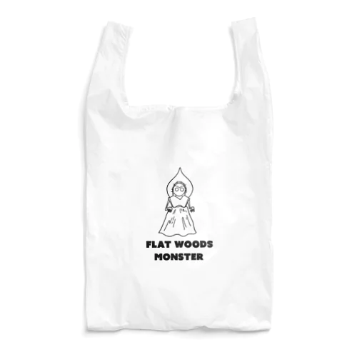 flatwoodsmonster Reusable Bag