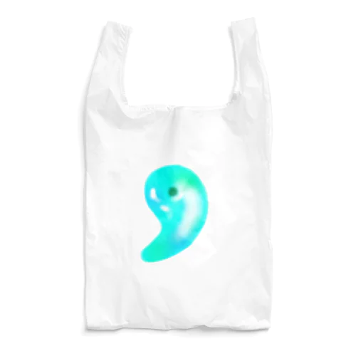 勾玉　 Reusable Bag