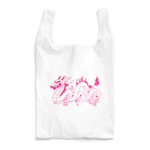 RYUJI Reusable Bag