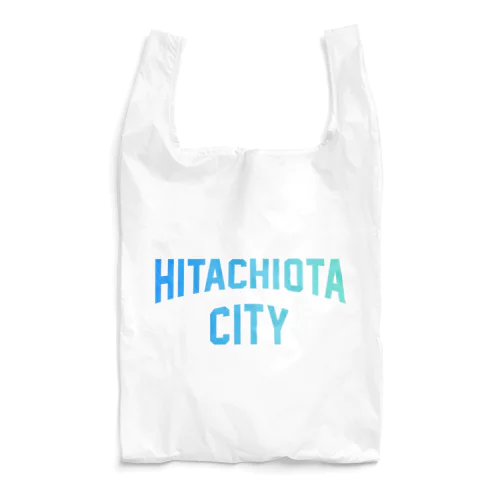hitachiota city　加古川ファッション　アイテム Reusable Bag