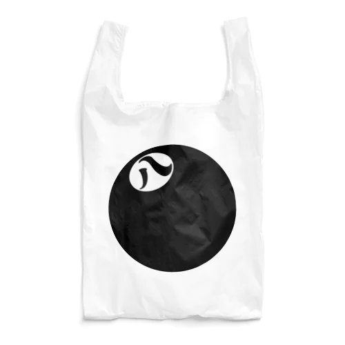 レペゼン名古屋8ボール Reusable Bag