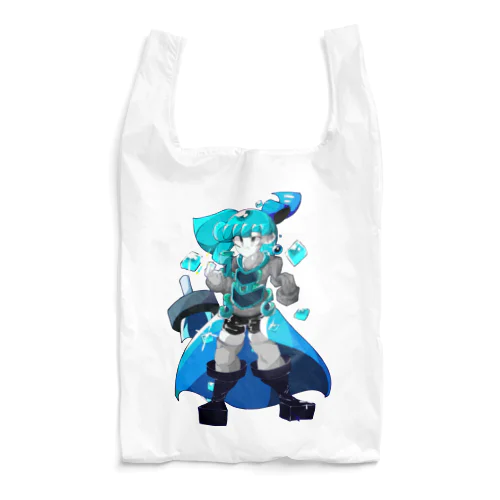 リルグリル Reusable Bag