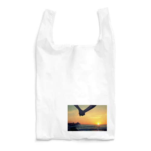 愛する人へ Reusable Bag