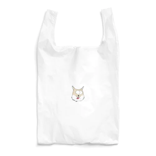 スナギツネギ Reusable Bag