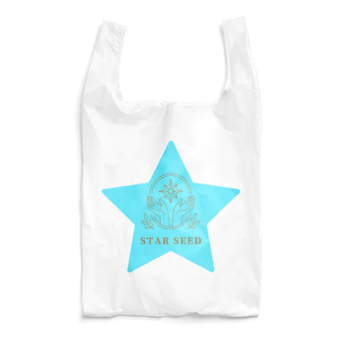 スターシード専用アイテム☆ Reusable Bag