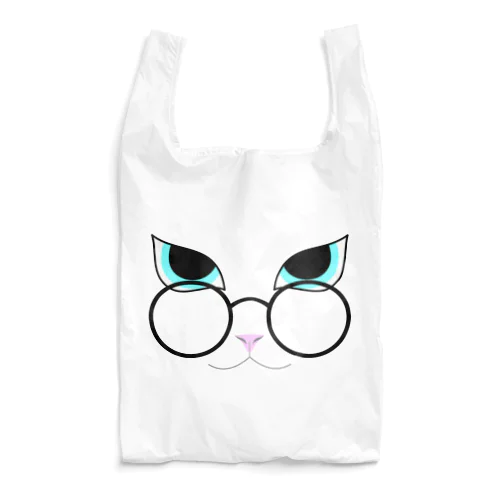 まかせんしゃい Reusable Bag