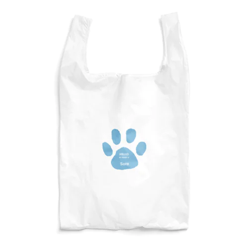 Sora Reusable Bag