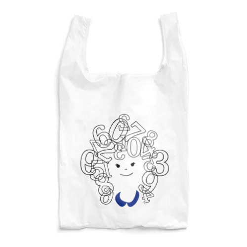 ミス スージー Reusable Bag