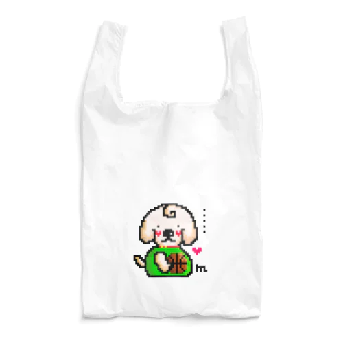 mottute バスケットして遊ぼう！ Reusable Bag