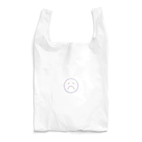 【ADDITIVITY】☹　#HOLO Reusable Bag