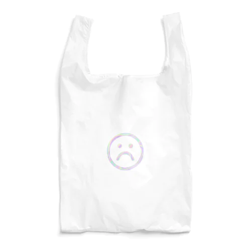 【ADDITIVITY】☹　#HOLO Reusable Bag