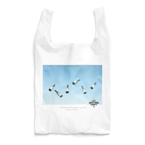 THE HOTANI CRAFT Reusable Bag