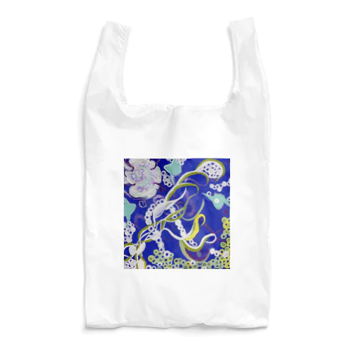 Sunfish Reusable Bag