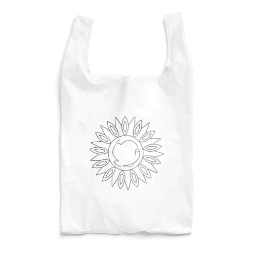 NO WAR SUNFLOWER Reusable Bag