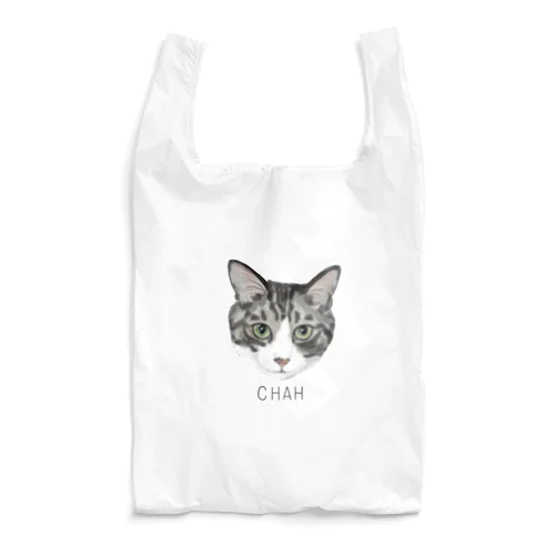 chah Reusable Bag