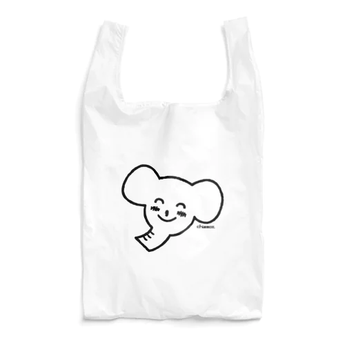 ゾウさん Reusable Bag