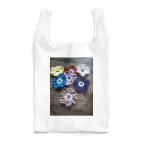 アネモネ Reusable Bag