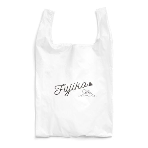 FUJIKO▲ Reusable Bag