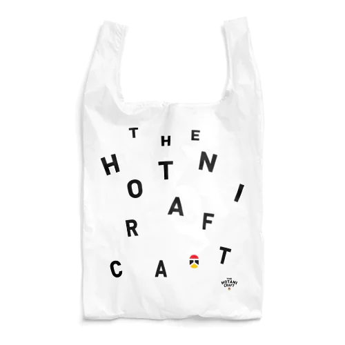 THE HOTANI CRAFT エコバッグ