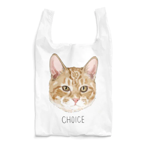 choice Reusable Bag