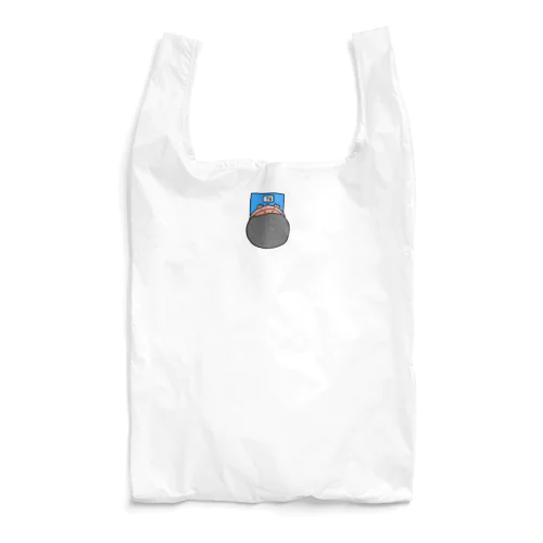 体重計（小） Reusable Bag