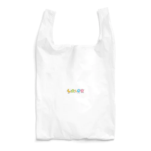 Lo&Co  Reusable Bag