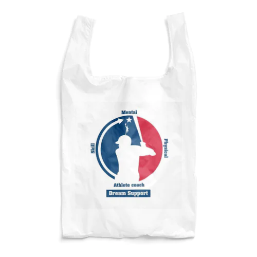 dream support Reusable Bag