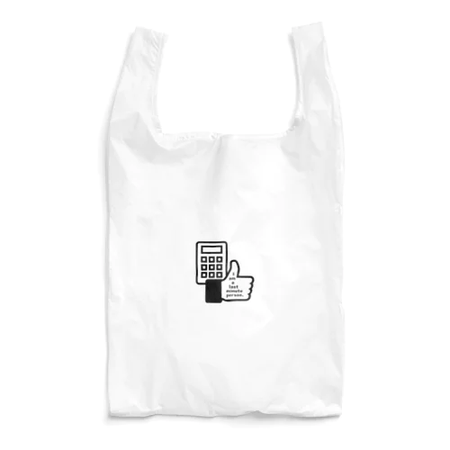 ギリギリグッズ Reusable Bag