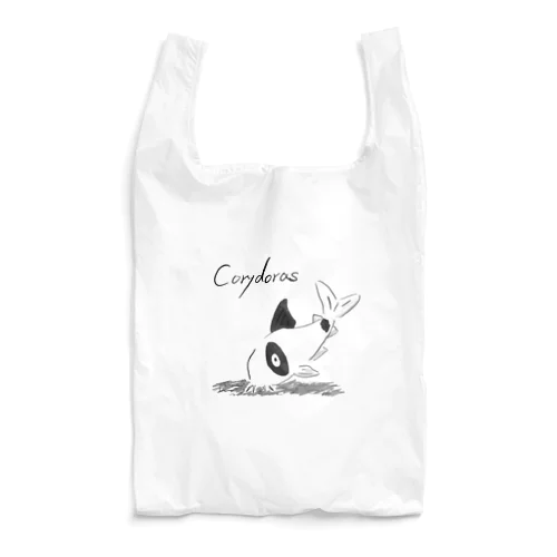 コリドラス -Corydoras- Reusable Bag