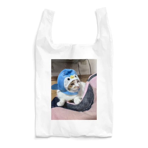 みちゃ(ペンギンver.) Reusable Bag