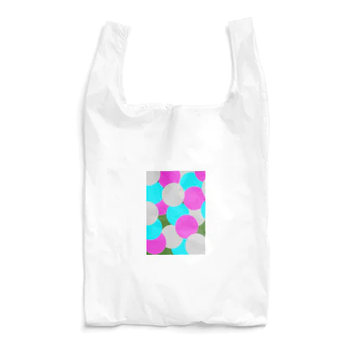 春2022 Reusable Bag