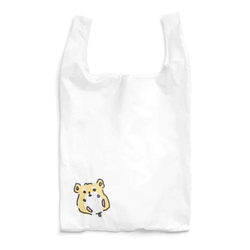 ころころロボロフ Reusable Bag