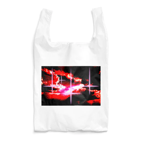 CATASTROPHE～終末～ Reusable Bag